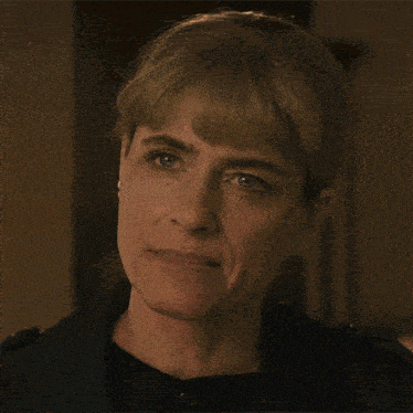 I Don'T Believe You Beth Gallagher GIF - I Don'T Believe You Beth Gallagher Amanda Peet GIFs
