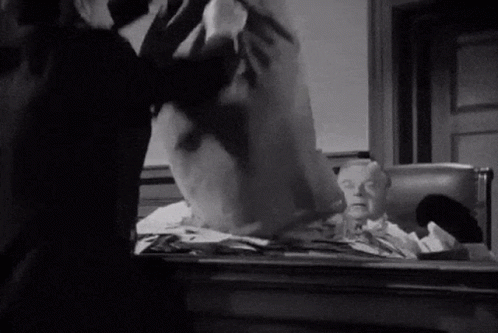 Miracle On34th Street Mail GIF - Miracle On34th Street Mail Mailbag GIFs