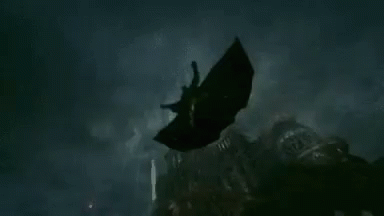 Batman Fly GIF - Batman Fly Superhero GIFs