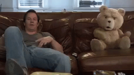 Rocking Out GIF - Ted2 Ted2gi Fs Rockingout GIFs