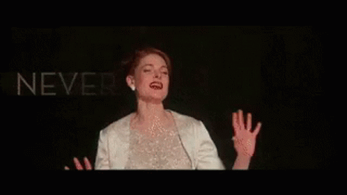 Never Enough Jenny Lind GIF - Never Enough Jenny Lind Singing GIFs