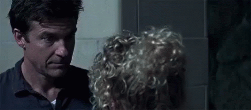 What GIF - Ozark Stare What GIFs