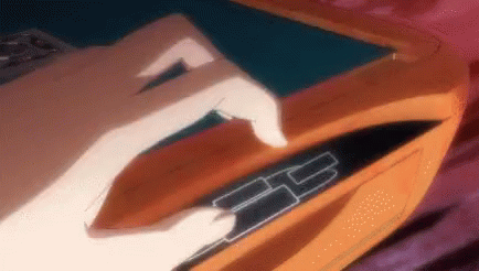 Saki Anime GIF - Saki Anime Mahjongg GIFs
