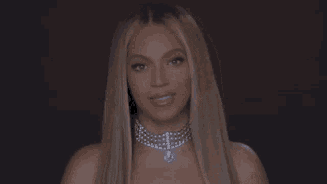 Beyonce Speech GIF - Beyonce Speech GIFs