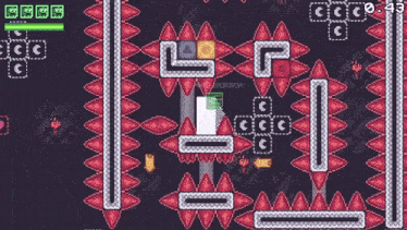 a screenshot of a video game with the name jackson on the bottom