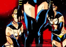 a couple of anime characters are standing next to each other with the words sailormoonpedia visible in the bottom right corner