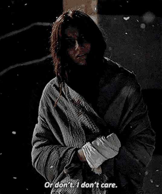 Anne Bonny Clara Paget GIF