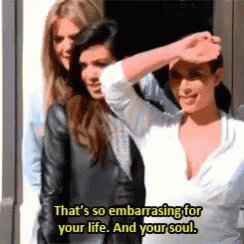 Kardashian Embarrased GIF - Kardashian Embarrased Embarrassing GIFs