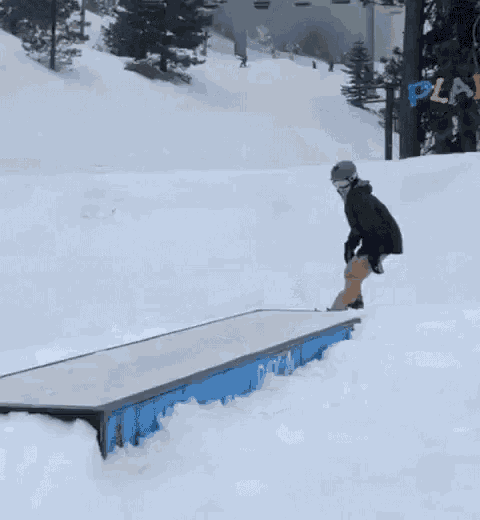 Snowboard Snowboarding GIF - Snowboard Snowboarding Grind GIFs