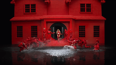 Beyonce Verizon GIF - Beyonce Verizon My Housee GIFs
