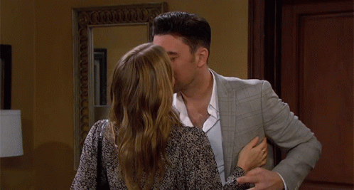 Dool Days Of Our Lives GIF - Dool Days Of Our Lives Billy Flynn GIFs