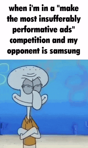 Samsung Samsung Ads GIF