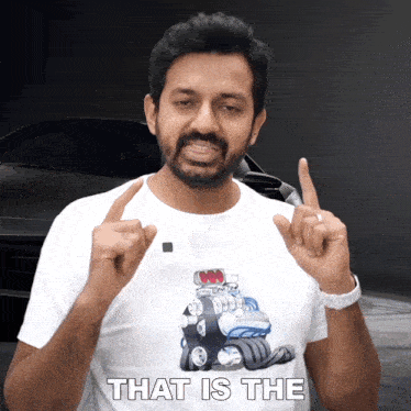 That Is The Game-changing Point Faisal Khan GIF - That Is The Game-changing Point Faisal Khan That Is The Turning Point GIFs