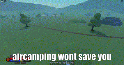 Aircamping Wont Save You Elemental Grind Game GIF - Aircamping Wont Save You Elemental Grind Game Egg GIFs