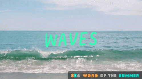 Waves Summerbreak GIF - Waves Summerbreak GIFs