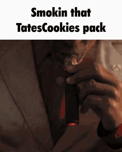 Tate Tate Moment GIF - Tate Tate Moment Tate Cookies GIFs