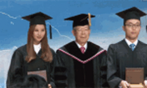 Seohyun Seohyun Graduation GIF - Seohyun Seohyun Graduation Graduation GIFs