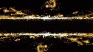 a black background with a gold border and the words net yours fortis