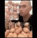 Asian Drink GIF - Asian Drink Eggs GIFs