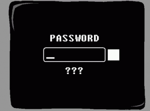 Ratatouille Password GIF - Ratatouille Password Code GIFs