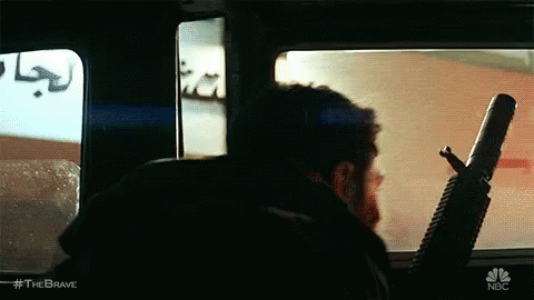 The Brave Kidnap GIF - The Brave Kidnap Aim GIFs