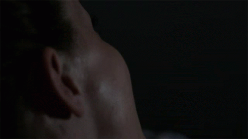 Stare The Conjuring GIF - Stare The Conjuring Creepy GIFs