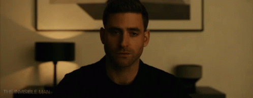 Blank Stare Oliver Jackson Cohen GIF - Blank Stare Oliver Jackson Cohen Adrian Griffin GIFs