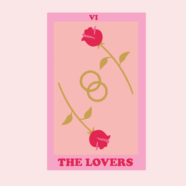 The Lovers GIF