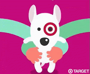 Target - Hug GIF - Target Puppy Happy GIFs