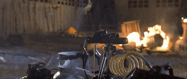Small Soldiers Wrong Way GIF - Small Soldiers Wrong Way Thats Better GIFs