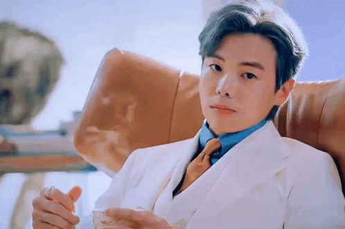 Handsome Penthouse GIF - Handsome Penthouse Kdrama GIFs
