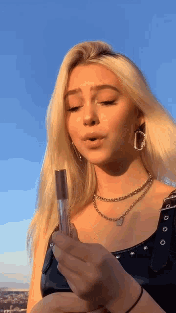 Yum Hungry GIF