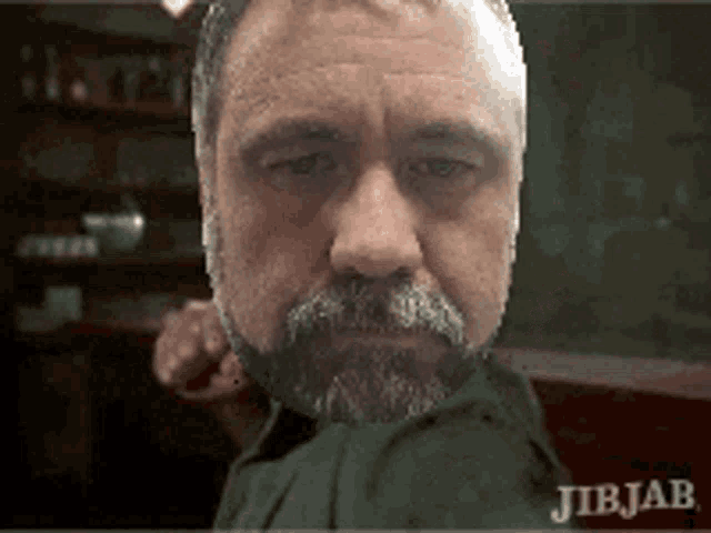 Punch One GIF