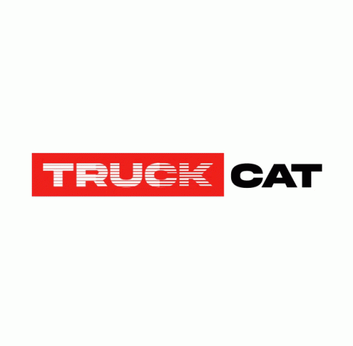 Truck Cat Logo GIF - Truck Cat Logo Text GIFs