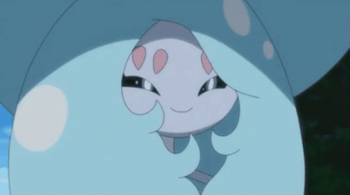 Hatterene Witch GIF - Hatterene Witch Pokemon GIFs