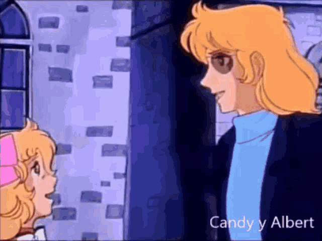 Candycandy Candyyalbert GIF - Candycandy Candyyalbert Albertycandy GIFs