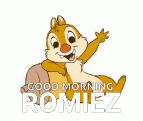 Romiez GIF - Romiez GIFs