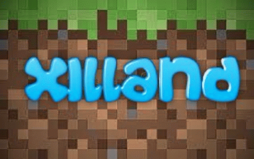 Xiland GIF - Xiland GIFs