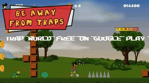 Trap World Trap GIF - Trap World Trap World GIFs