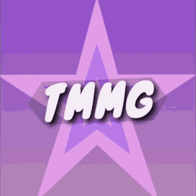 Tmmg Logo GIF - Tmmg Logo Star GIFs