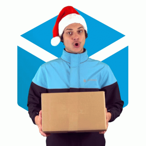 Chronopost Delivery GIF - Chronopost Delivery Delivery Man GIFs
