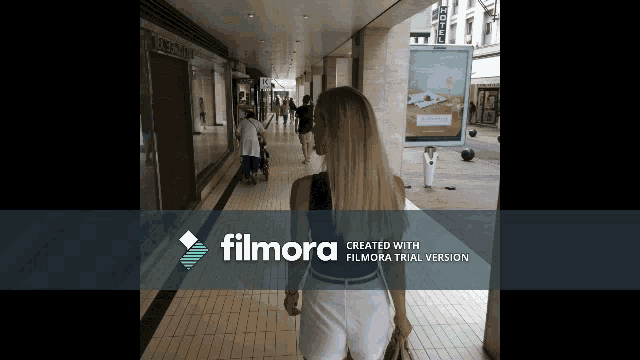 Filmora Fashion GIF - Filmora Fashion Style GIFs