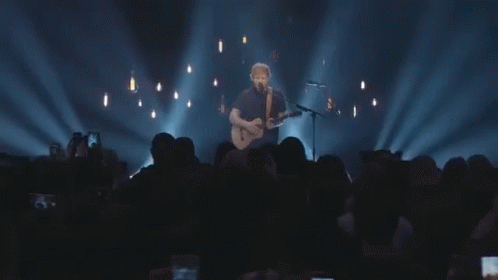 Performing Concert GIF - Performing Concert Guitar GIFs