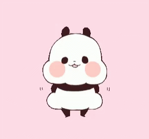 Cute So GIF - Cute So Panda GIFs