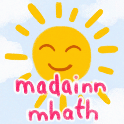 Madainn Mhath Madainn GIF - Madainn Mhath Madainn Grian GIFs