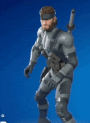 a man with a beard is holding a sword in his hand