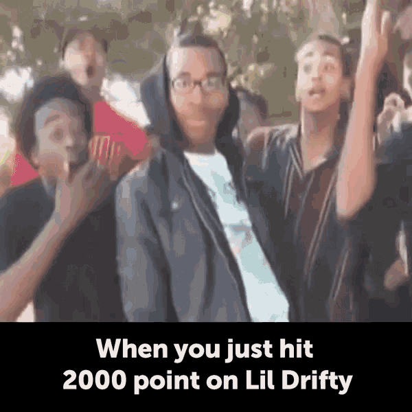 a group of young men are standing together and one of them is wearing glasses