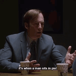 Squatcobbler Saul GIF