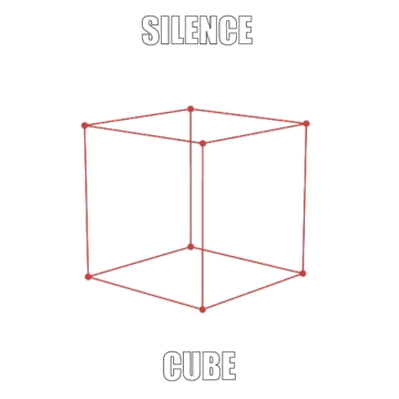 Silence Cube GIF - Silence Cube GIFs