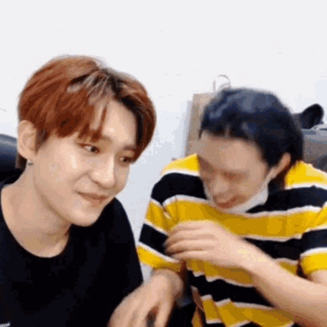 Great Guys Boy Group GIF